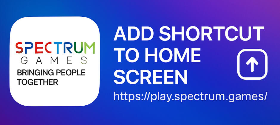 PLAYSPECTRUMSHORTCUT